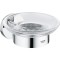 Dozownik mydła GROHE ESSENTIALS chrom 40444001