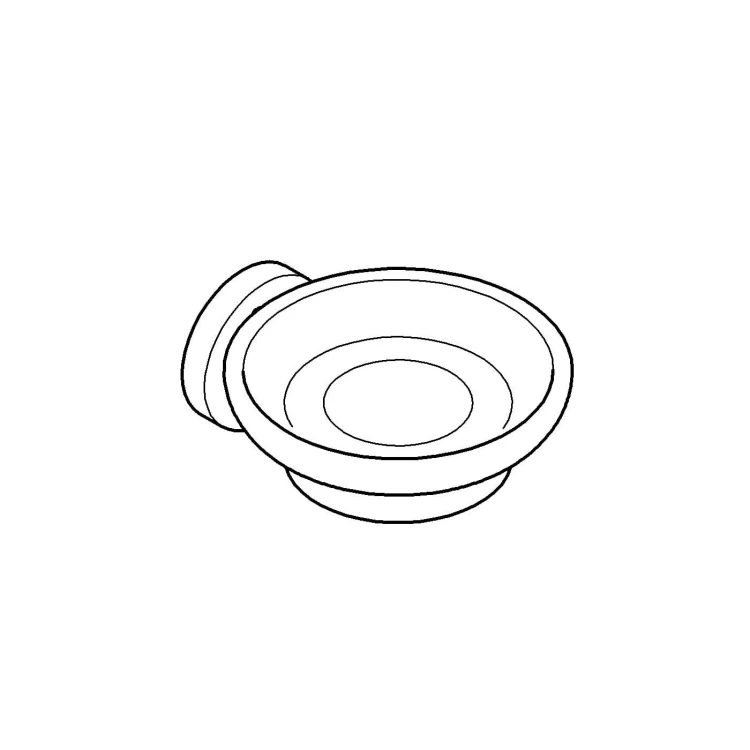 Dozownik mydła GROHE ESSENTIALS chrom 40444001