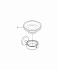 Dozownik mydła GROHE ESSENTIALS chrom 40444001