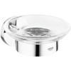 Dozownik mydła GROHE ESSENTIALS chrom 40444001