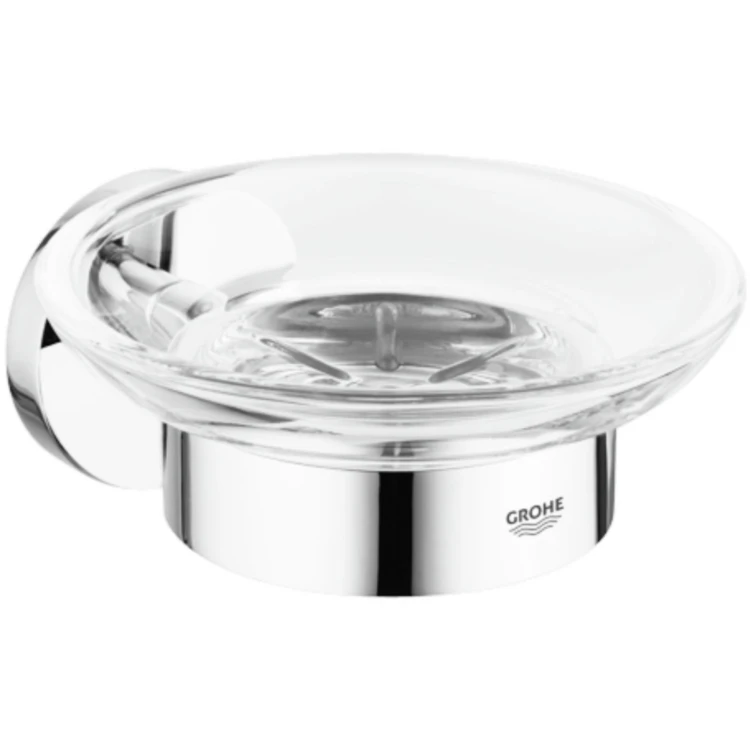 Dozownik mydła GROHE ESSENTIALS chrom 40444001