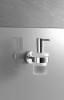 Dozownik mydła GROHE ESSENTIALS chrom 40448001