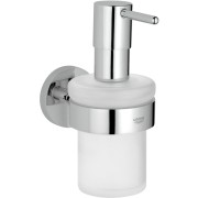 Dozownik mydła GROHE ESSENTIALS chrom 40448001