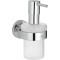 Dozownik mydła GROHE ESSENTIALS chrom 40448001