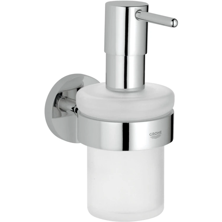 Dozownik mydła GROHE ESSENTIALS chrom 40448001