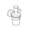 Dozownik mydła GROHE ESSENTIALS chrom 40448001