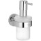Dozownik mydła GROHE ESSENTIALS chrom 40448001
