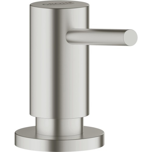 Dozownik mydła GROHE COSMOPOLITAN stal nierdzewna 40535DC0