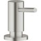 Dozownik mydła GROHE COSMOPOLITAN stal nierdzewna 40535DC0
