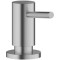 Dozownik mydła GROHE COSMOPOLITAN stal nierdzewna 40535DC0