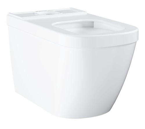 Miska kompaktowa GROHE EURO CERAMIC biały 39338000