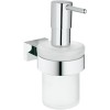 Dozownik mydła GROHE ESSENTIALS chrom 40756001