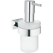 Dozownik mydła GROHE ESSENTIALS chrom 40756001