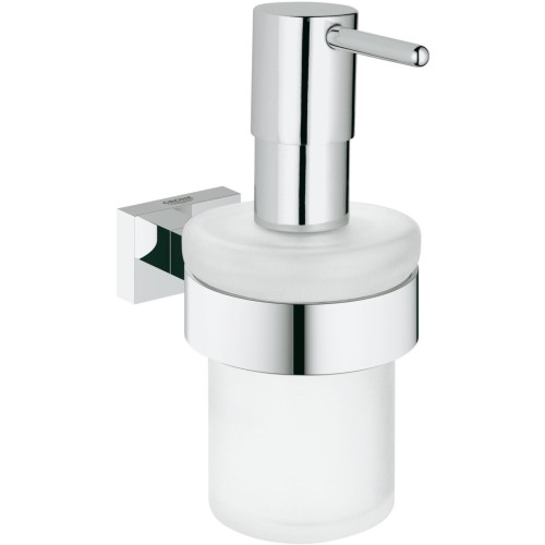 Dozownik mydła GROHE ESSENTIALS chrom 40756001