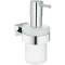 Dozownik mydła GROHE ESSENTIALS chrom 40756001