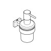 Dozownik mydła GROHE ESSENTIALS chrom 40756001
