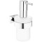 Dozownik mydła GROHE ESSENTIALS chrom 40756001