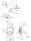 Komplet prysznicowy GROHE EUROSMART COSMOPOLITAN chrom 25219001