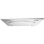 Deszczownica GROHE RAINSHOWER sufitowa, chrom 27939001
