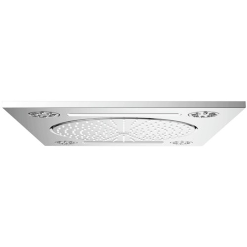 Deszczownica GROHE RAINSHOWER sufitowa, chrom 27939001