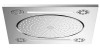 Deszczownica GROHE RAINSHOWER sufitowa, chrom 27939001