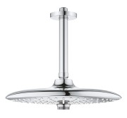 Głowica prysznicowa GROHE EUPHORIA sufitowa, chrom 26461000