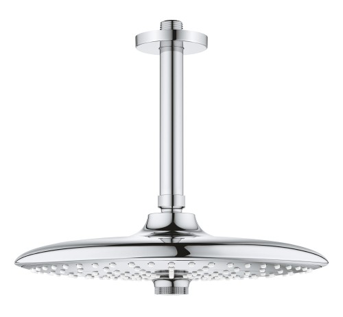 Głowica prysznicowa GROHE EUPHORIA sufitowa, chrom 26461000