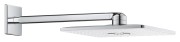 Głowica prysznicowa GROHE RAINSHOWER ścienna, biały 26479LS0