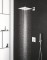Głowica prysznicowa GROHE RAINSHOWER ścienna, biały 26479LS0