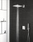 Głowica prysznicowa GROHE RAINSHOWER ścienna, biały 26479LS0