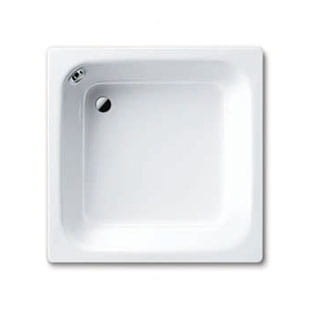 Brodzik prostokątny KALDEWEI SANIDUSCH 90x75cm, biały 332600010001