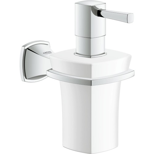 Dozownik mydła GROHE GRANDERA chrom 40627000