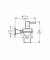 Dozownik mydła GROHE GRANDERA chrom 40627000