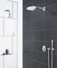 Komplet podtynkowy GROHE GROHTHERM SMARTCONTROL chrom 34705000
