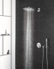 Komplet podtynkowy GROHE GROHTHERM SMARTCONTROL chrom 34705000
