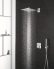 Komplet podtynkowy GROHE GROHTHERM SMARTCONTROL chrom 34706000