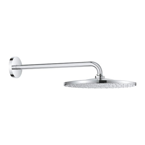 Deszczownica GROHE RAINSHOWER chrom 26558000