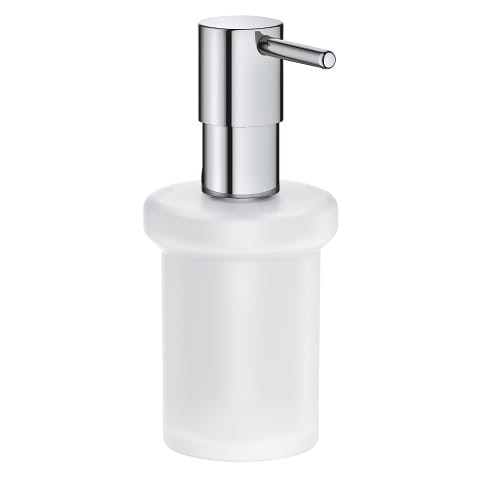 Dozownik mydła GROHE ESSENTIALS bez uchwytu, chrom 40394001
