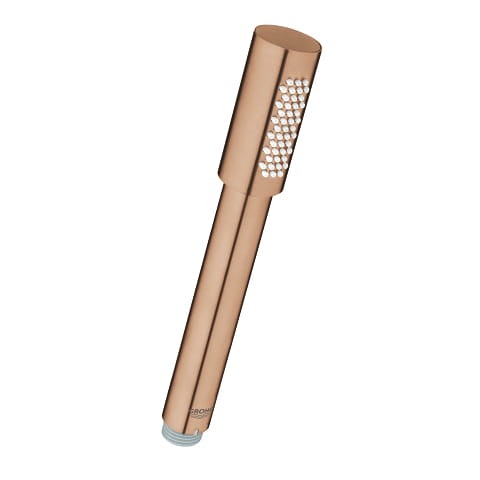Słuchawka prysznicowa GROHE SENA brushed warm sunset 26465DL0