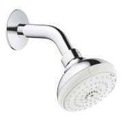 Głowica prysznicowa GROHE NEW TEMPESTA chrom 26088001