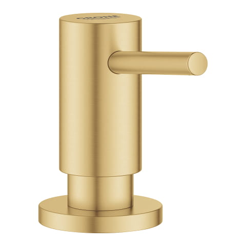 Dozownik mydła GROHE COSMOPOLITAN brushed cool sunrise 40535GN0