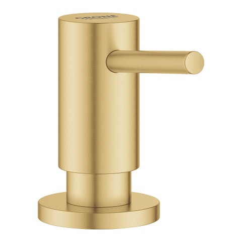 Dozownik mydła GROHE COSMOPOLITAN brushed cool sunrise 40535GN0