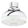 Głowica prysznicowa GROHE NEW TEMPESTA sufitowa, 4-funkcyjna, chrom 27606001