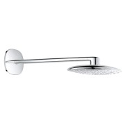 Głowica prysznicowa GROHE RAINSHOWER ścienna, chrom 26450000