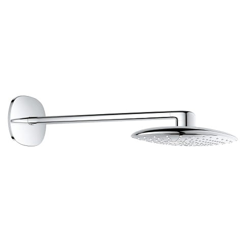 Głowica prysznicowa GROHE RAINSHOWER ścienna, chrom 26450000
