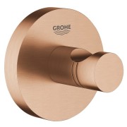Haczyk pojedynczy GROHE ESSENTIALS brushed warm sunset 40364DL1