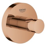 Haczyk pojedynczy GROHE ESSENTIALS warm sunset 40364DA1