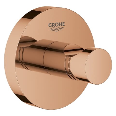 Haczyk pojedynczy GROHE ESSENTIALS warm sunset 40364DA1