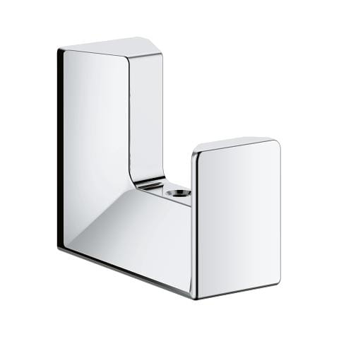 Haczyk GROHE SELECTION CUBE chrom 40782000
