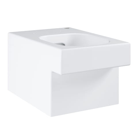 Miska wisząca GROHE CUBE CERAMIC biały 3924500H